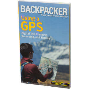 Using A GPS:Digital Trip Planning, Recording, and Sharing