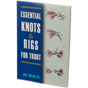 Essential Knots and Rigs for Trout