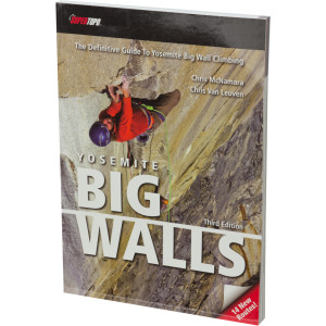 Yosemite Big Walls