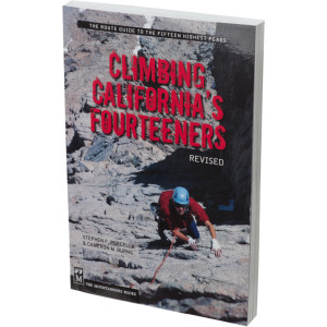 Climbing California's Fourteeners