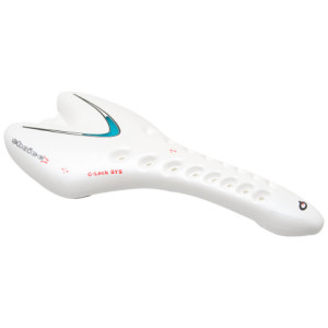 Prologo Touch Choice Gel Saddle Cover