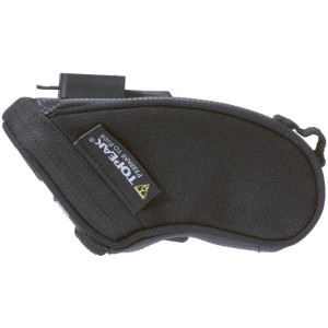 U-Bag Saddlebag