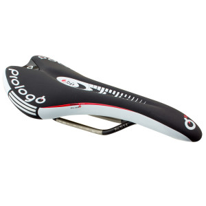 Nago Evo Plus Ti 1.4 Saddle