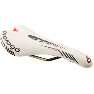 Scratch Pro Plus TI 1.4 Saddle