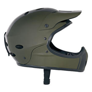 Pro-tec Ace Spade Fullface Helmet