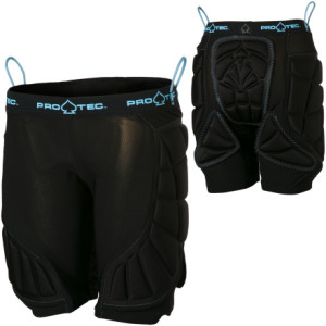 Pro-tec IPS Hip Pads - Women's - 2006