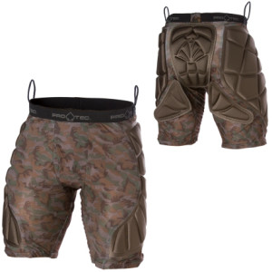 Pro-tec IPS Hip Pads - Men's