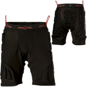 IPS Hip Pads - Men's