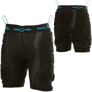 IPS Hip Pads - Women's