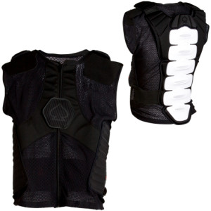 Pro-tec IPS Vest Protector - 2008