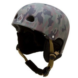 Pro-tec Assault Helmet - 2009