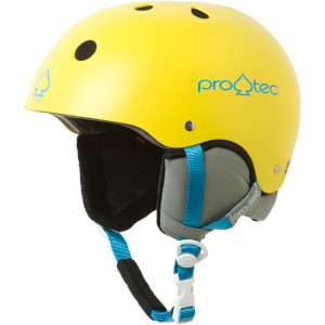 Pro-tec Classic Snow Helmet - 2009