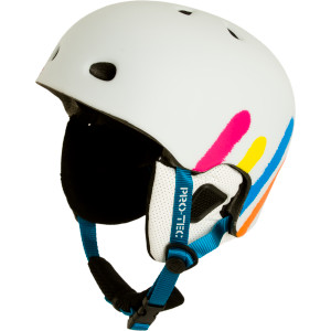 Pro-tec Assault Helmet