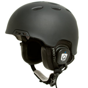 Pro-tec Vigilante Helmet - Audio - 2010