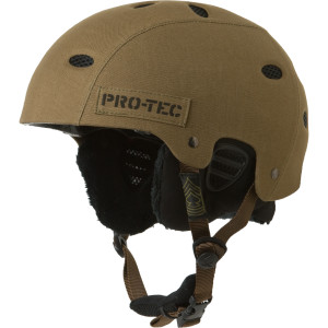 B2 Snow Helmet