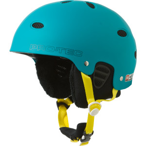 Pro-tec B2 Snow Helmet