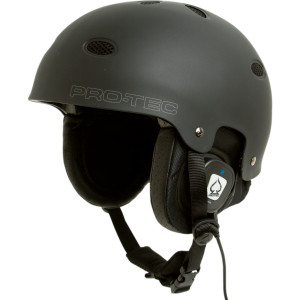 Pro-tec B2 Snow Helmet - Audio