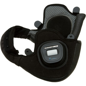 Pro-tec Plantronics Audio Ear Set