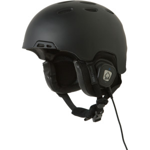 Pro-tec Vigilante Audio Helmet - 2011