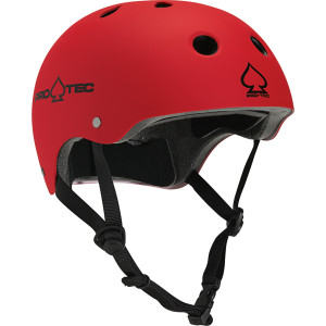 Pro-tec Classic Helmet