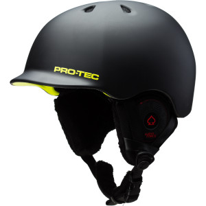 Riot Boa Audio Helmet
