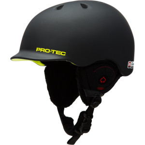 Riot Audio Helmet