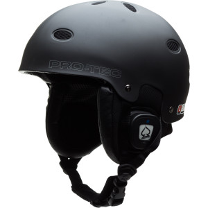 B2 Snow Plantronics Audio Helmet
