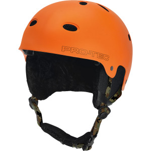 Pro-tec B2 Snow Helmet