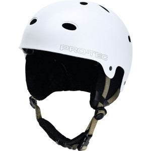 B2 Snow Helmet