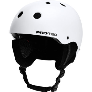 Pro-tec Classic Snow Helmet