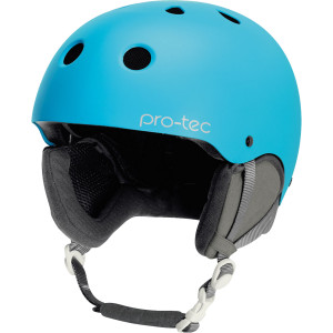 Classic Snow Helmet - Women's