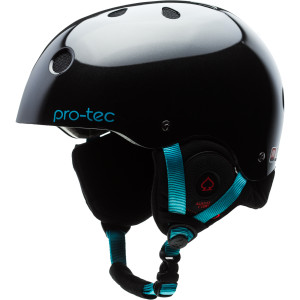 Classic Snow Audio Helmet - Women's