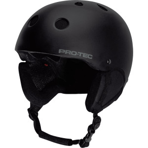 Classic Snow Helmet - Kids'