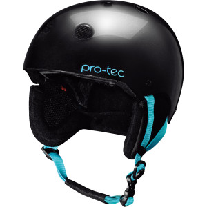 Pro-tec Classic Snow Helmet - Girls'