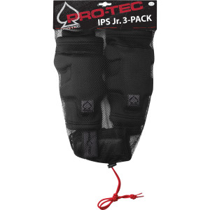 IPS Jr. Pad 3-Pack