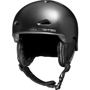 Click to Enlarge for Pro-tec Commander Helmet Pro-tec Commander Helmet -image