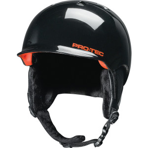 Click to Enlarge for Pro-tec Riot Audio Helmet Pro-tec Riot Audio Helmet -image