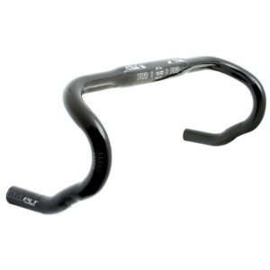 PRO  PLT Carbon Composite Anatomic Cycling Handlebar