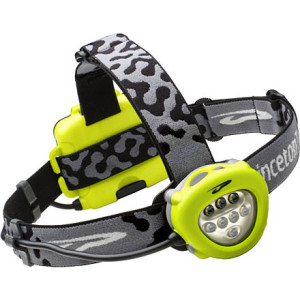 Princeton Tec Corona Headlamp