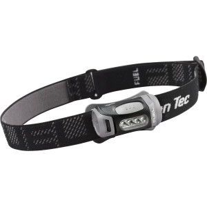 Fuel 4 Headlamp