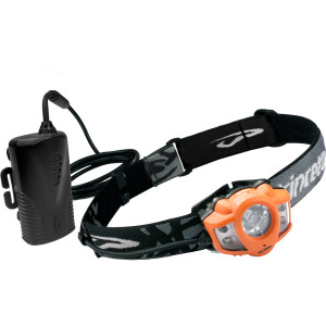 Apex Rechargeable Headlamp