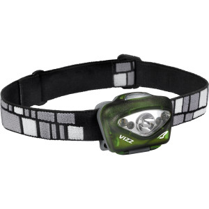 Vizz Headlamp