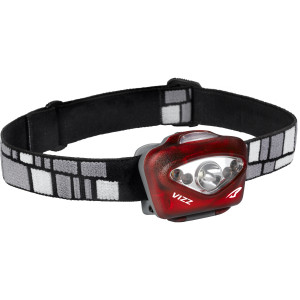 Vizz Headlamp