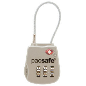 ProSafe 800 3-Dial Cable Lock