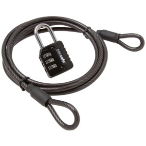 Pacsafe CableSafe 200 Cable Lock
