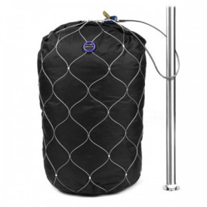 Pacsafe Stuffsafe Stuff Sack - 80L
