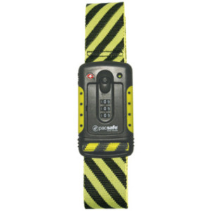 StrapSafe 100 TSA Luggage Strap