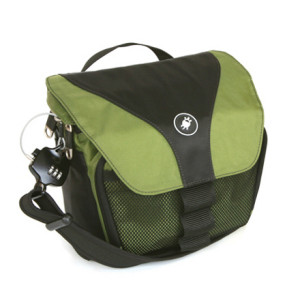 Pacsafe CamSafe 100 Camera Shoulder Bag