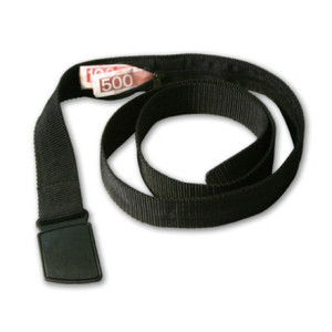 Cashsafe Travel Belt Wallet