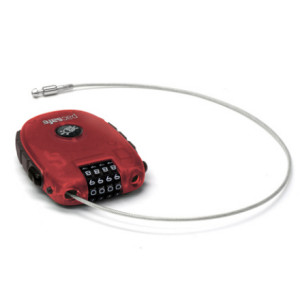 Retractasafe 250 Cable Lock